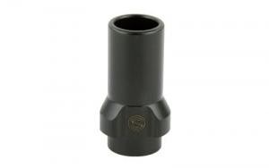 SC 3LUG MUZZLE 1/2x36 9MM - Smith Savings Week